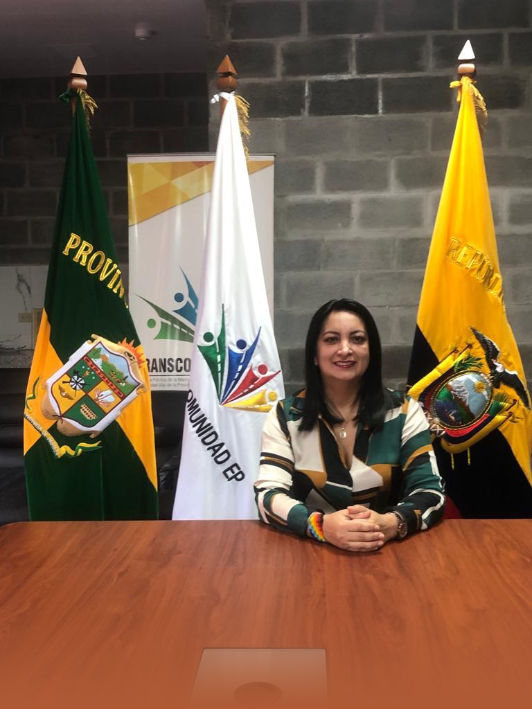 Monica Salinas